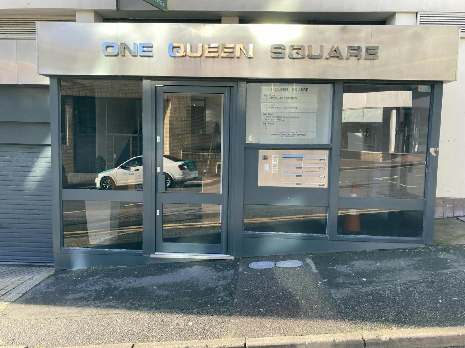 Brighton Queens Retreat Bn1, Next To Train Station And Beach ,6Guests 外观 照片